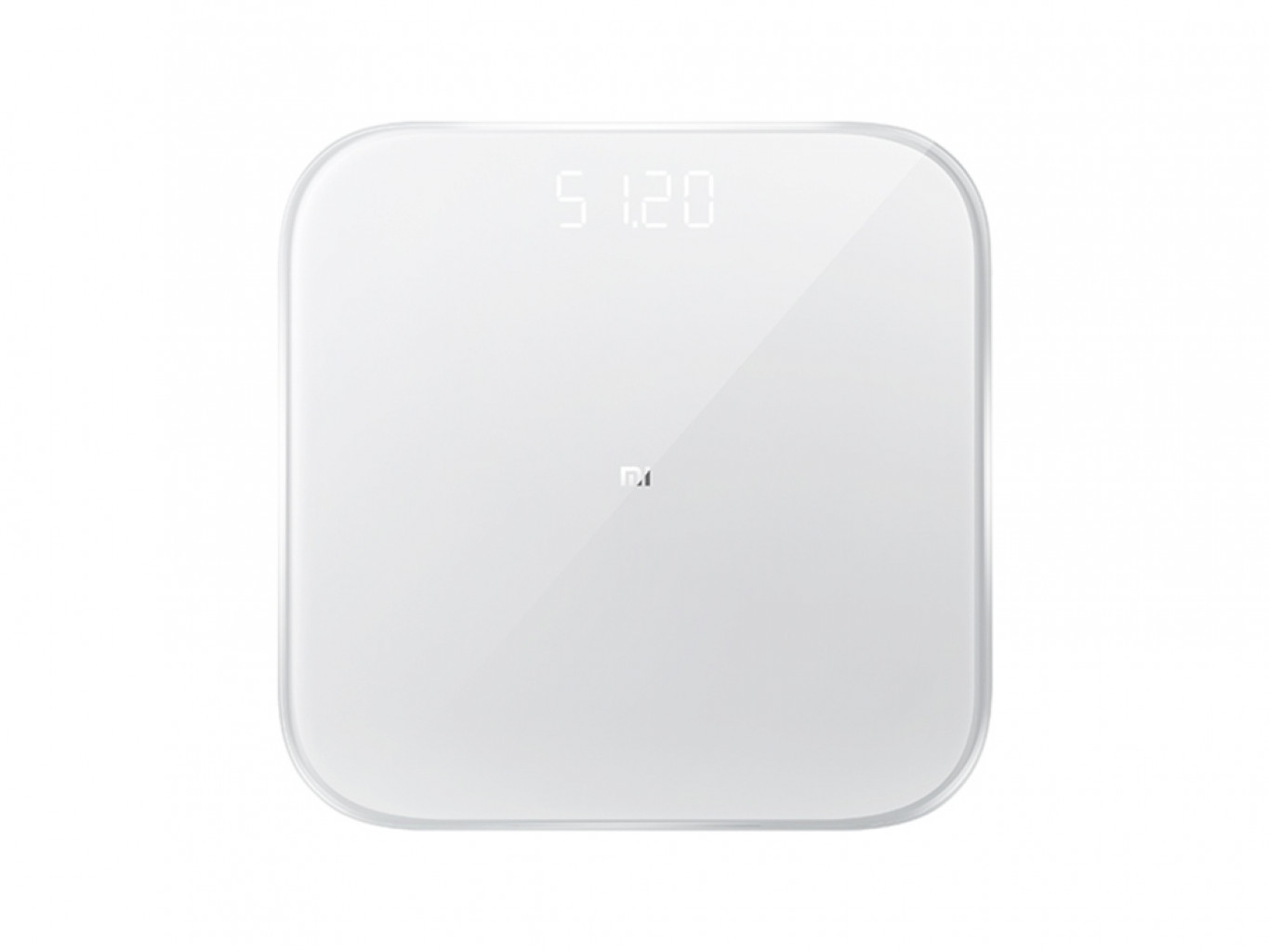 Умные весы «Mi Smart Scale 2» Умные весы «Mi Smart Scale 2»