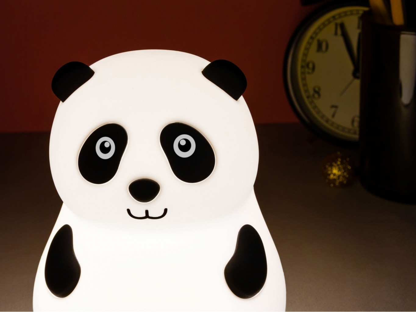 Светильник «LED Panda»