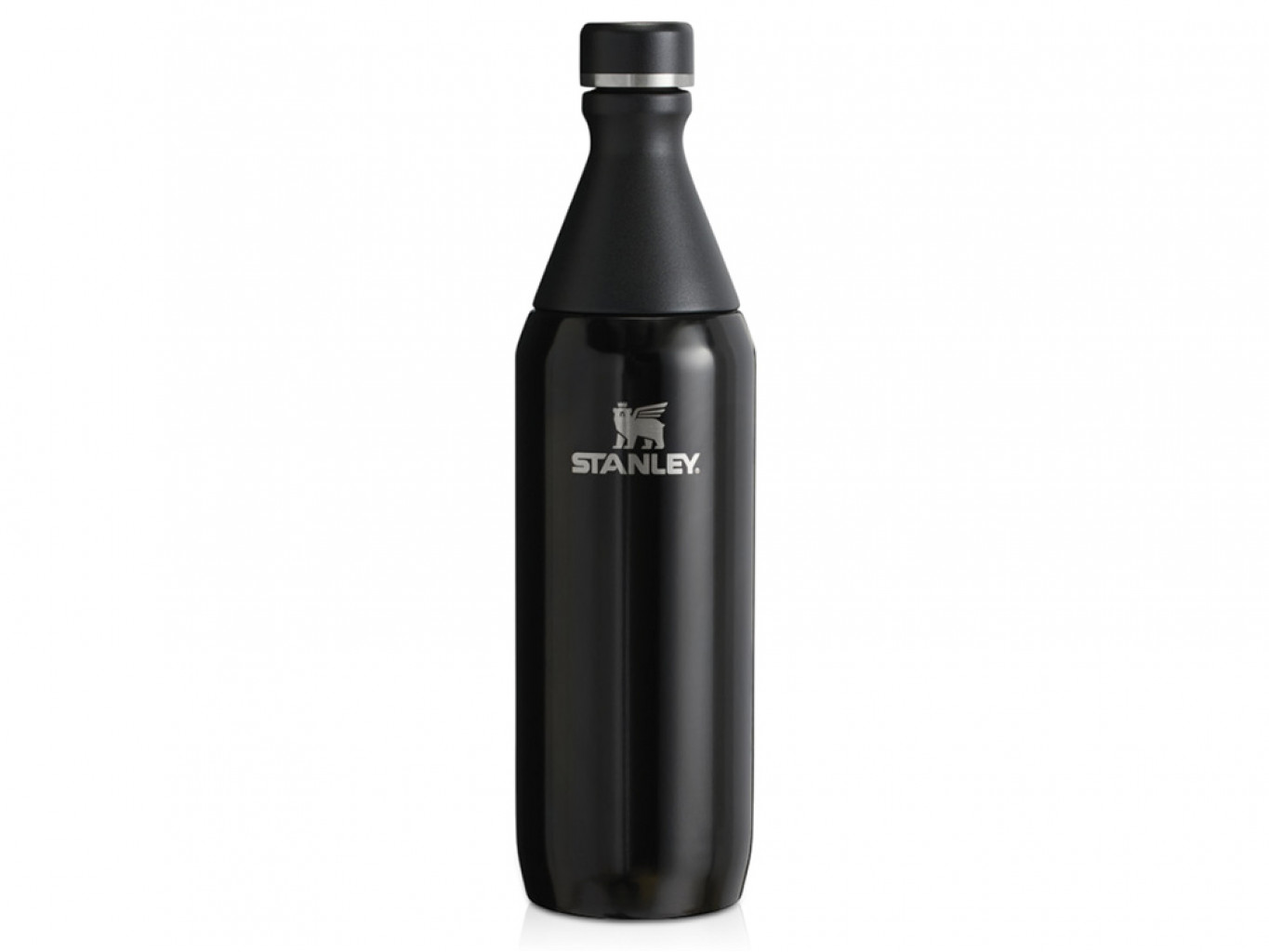 Бутылка для воды Stanley All Day Slim, 600 мл Бутылка для воды Stanley All Day Slim, 600 мл