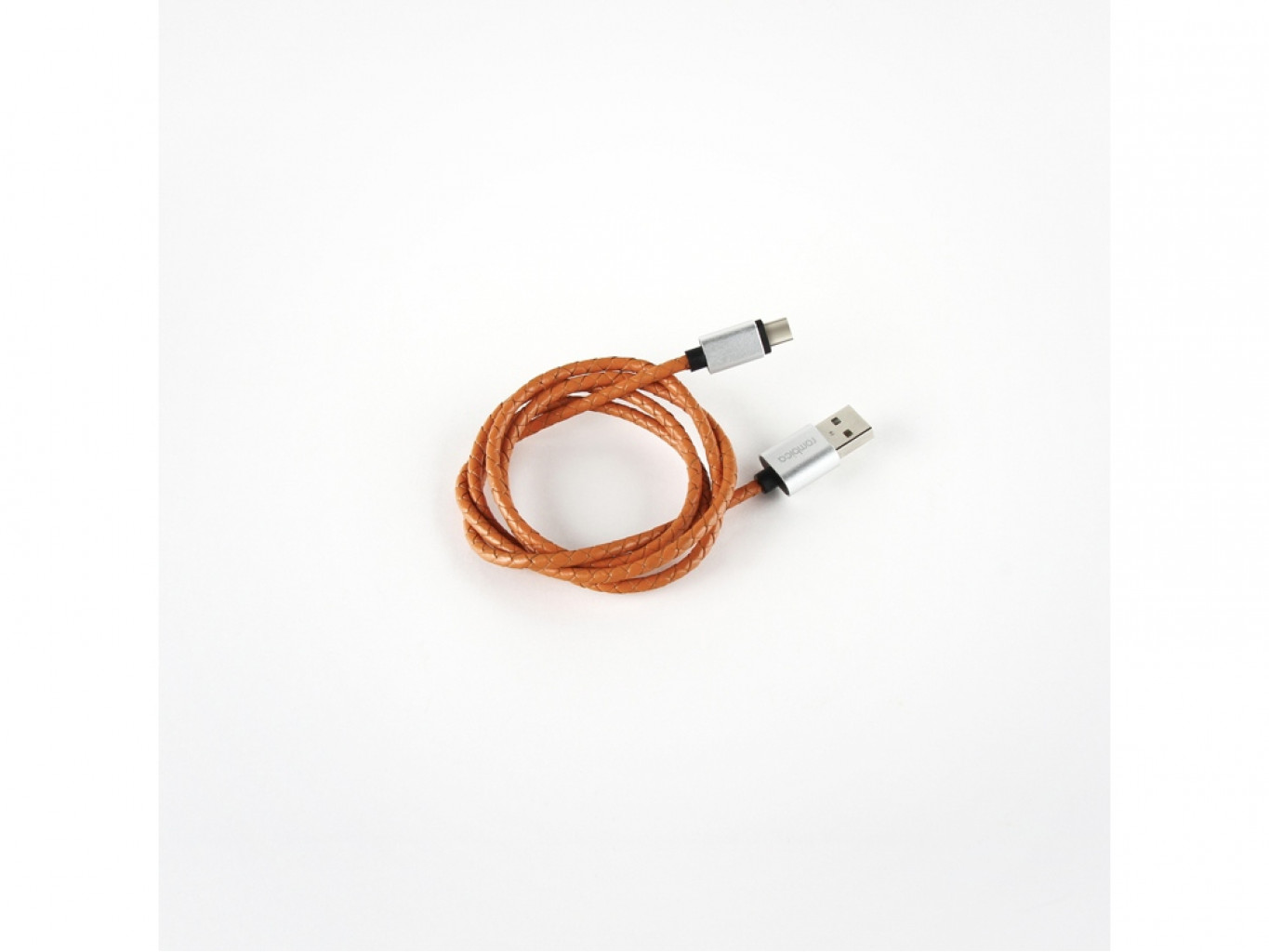 Кабель USB-A - USB-C «DIGITAL CL-05», QC/PD, 1 м