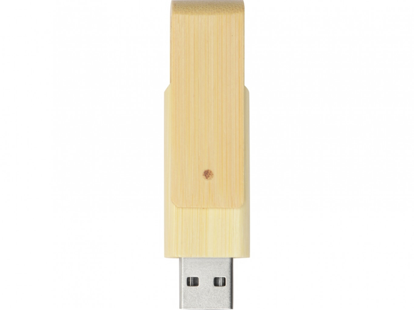 USB-флешка 2.0 на 16 Гб «Eco»