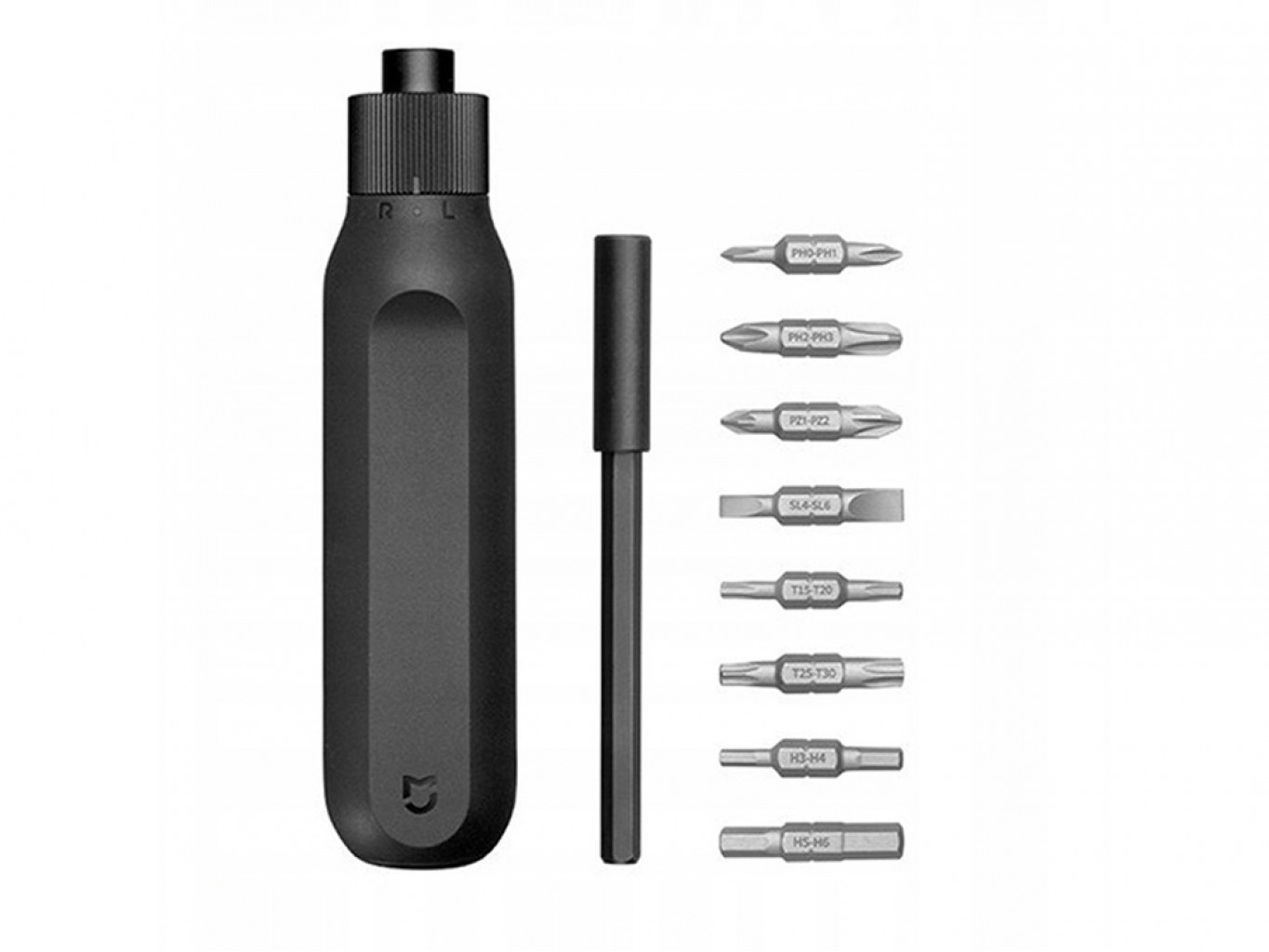 Отвертка «Mi 16-in-1 Ratchet Screwdriver»