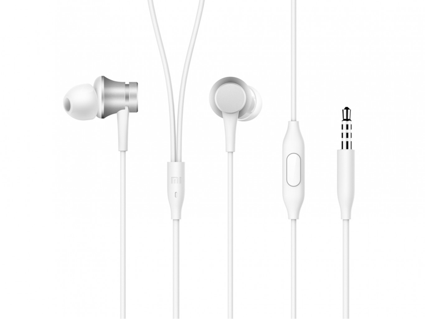 Наушники «Mi In-Ear Headphones Basic»