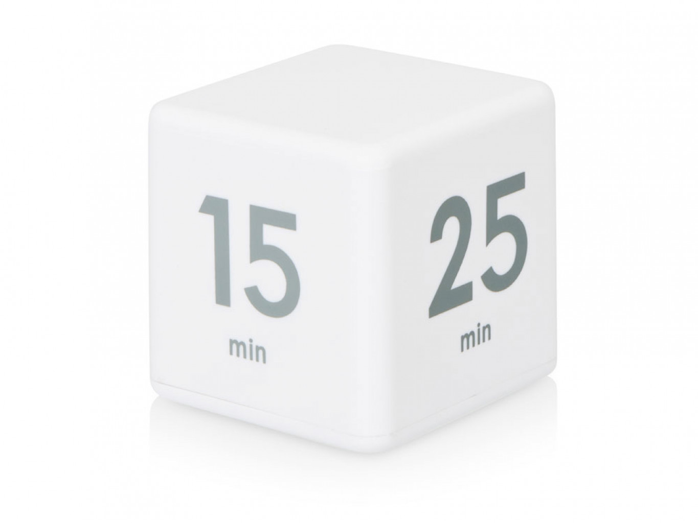 Таймер «Time Capsule» софт-тач Таймер «Time Capsule» софт-тач
