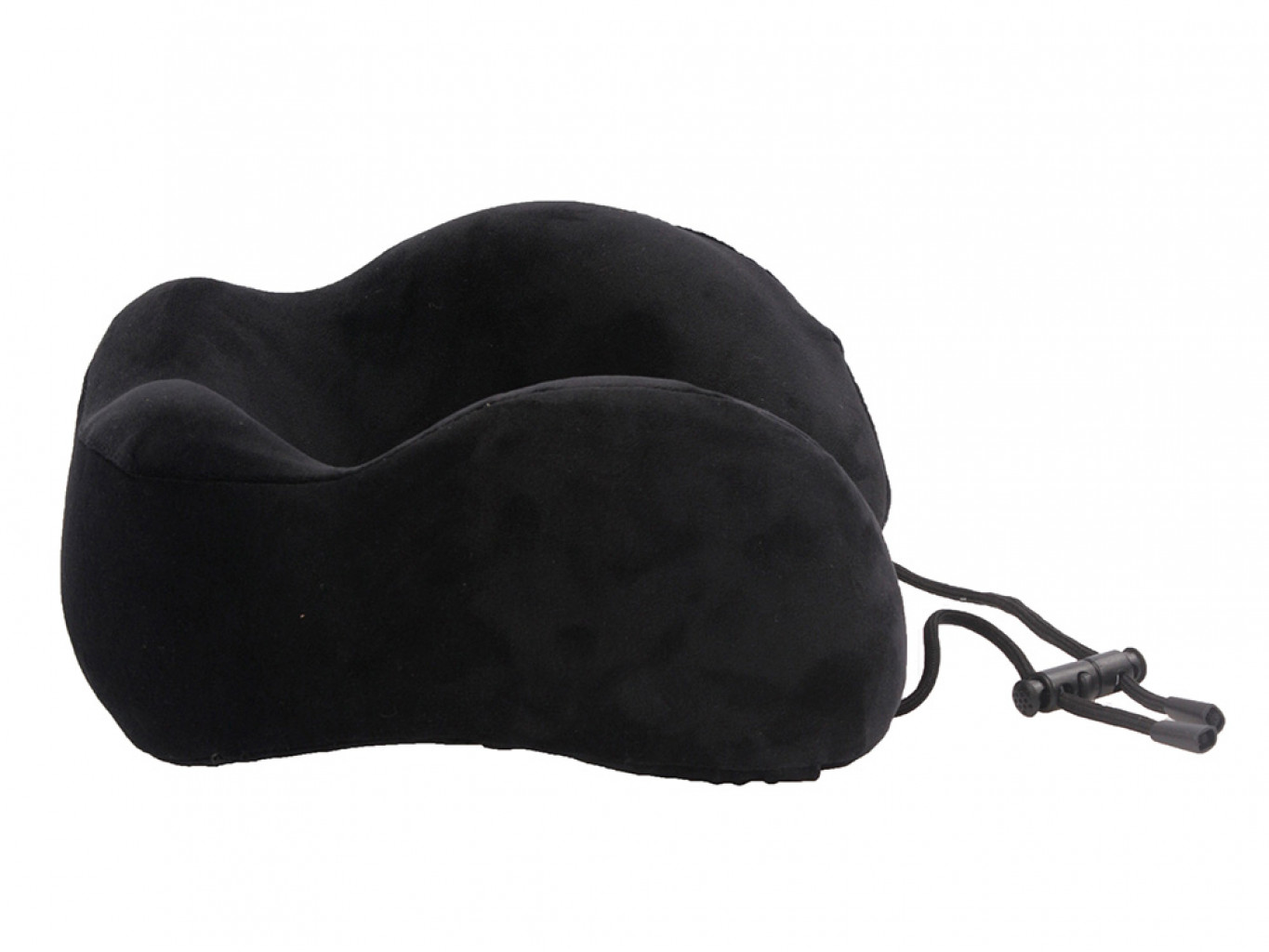 Подушка для путешествий с эффектом памяти «Bluewinder»