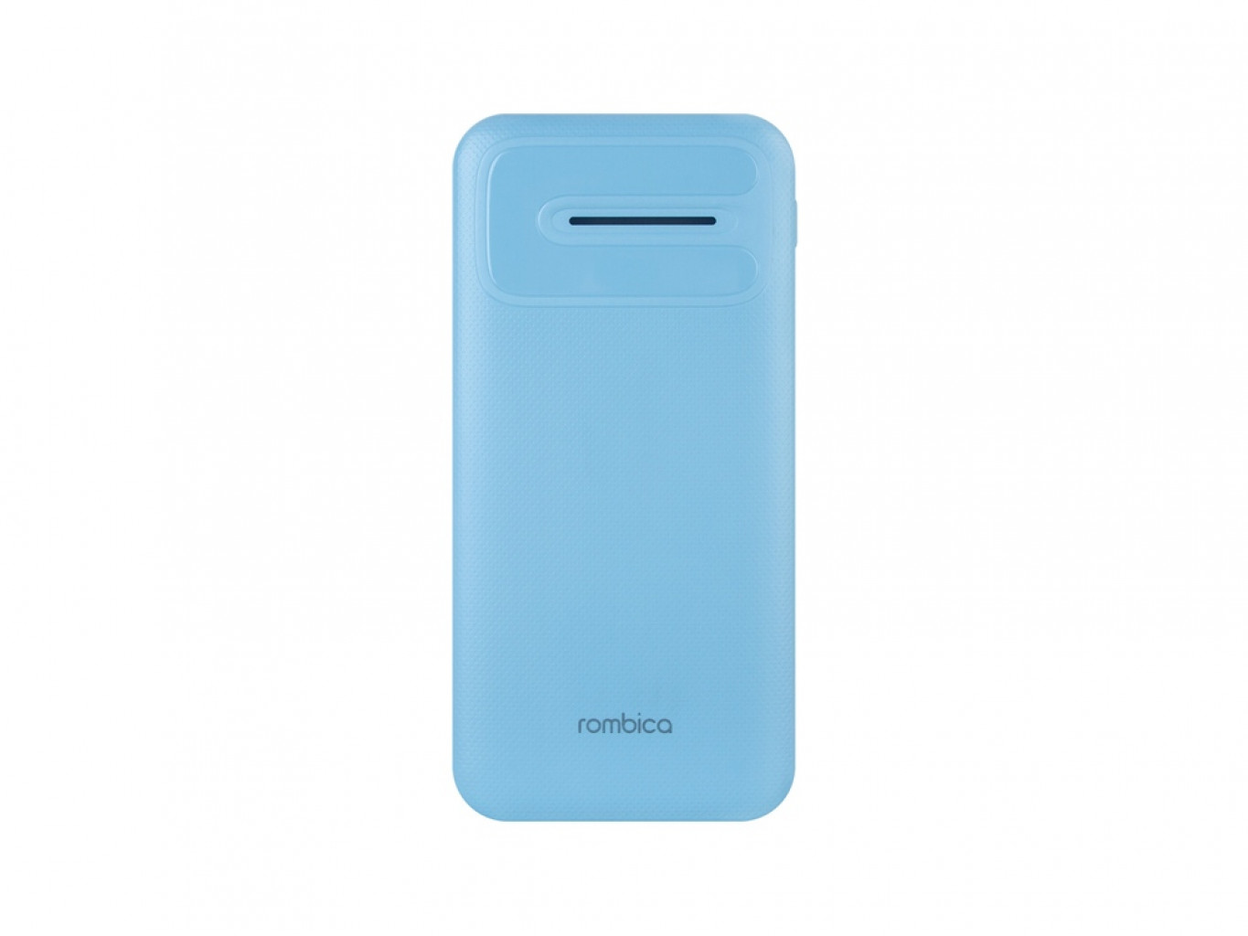 Внешний аккумулятор «NEO Discover», 10000 mAh