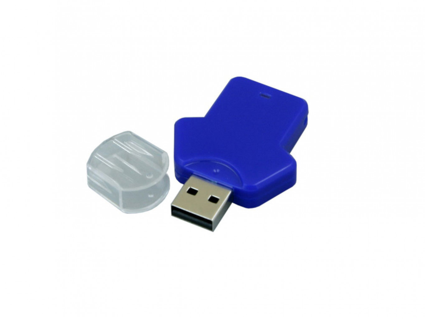 USB 3.0- флешка на 64 Гб в виде футболки