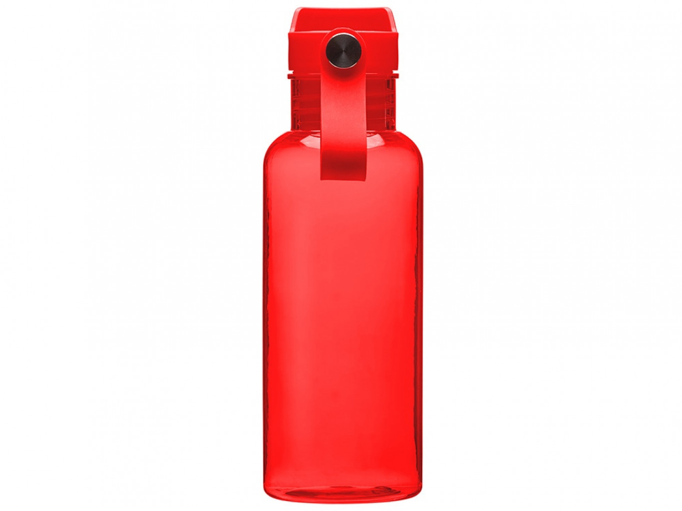 Бутылка для воды «Pelican Lite», тритан, 600 мл