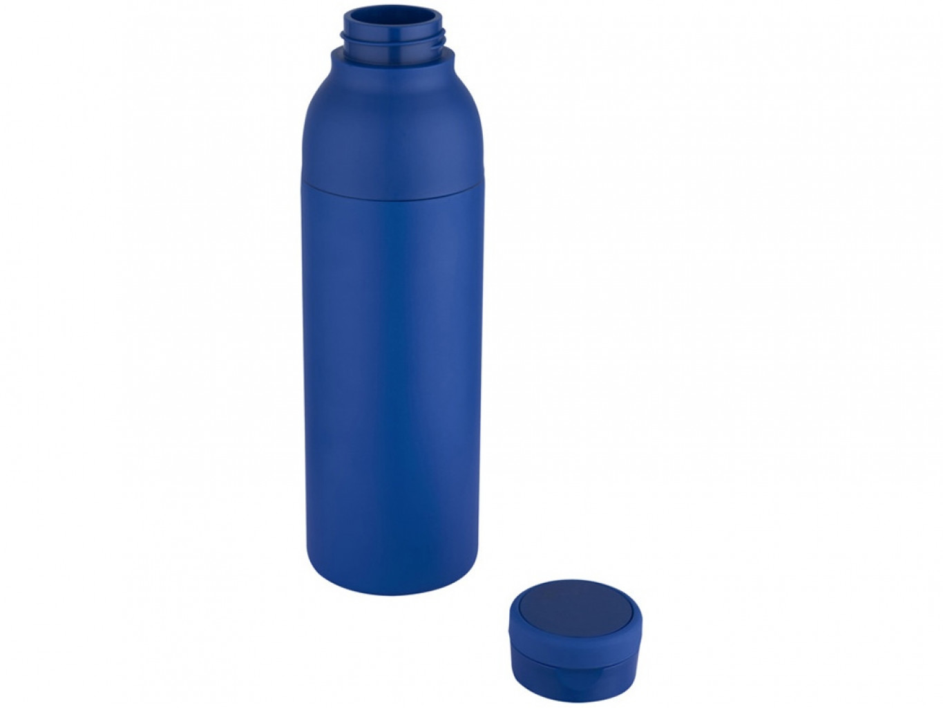 Термобутылка «Illuminate», 650 мл