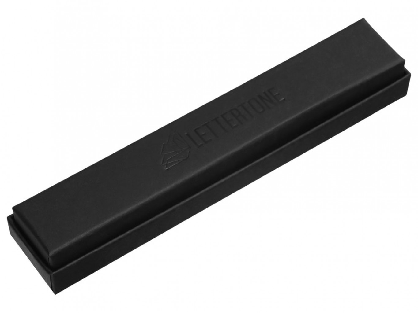 Металлическая ручка и вечный карандаш «Gauguin» soft-touch