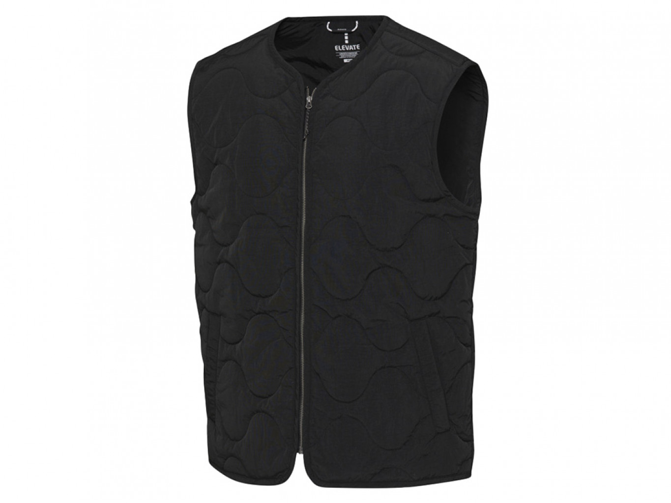 Жилет утепленный «Quartz», унисекс