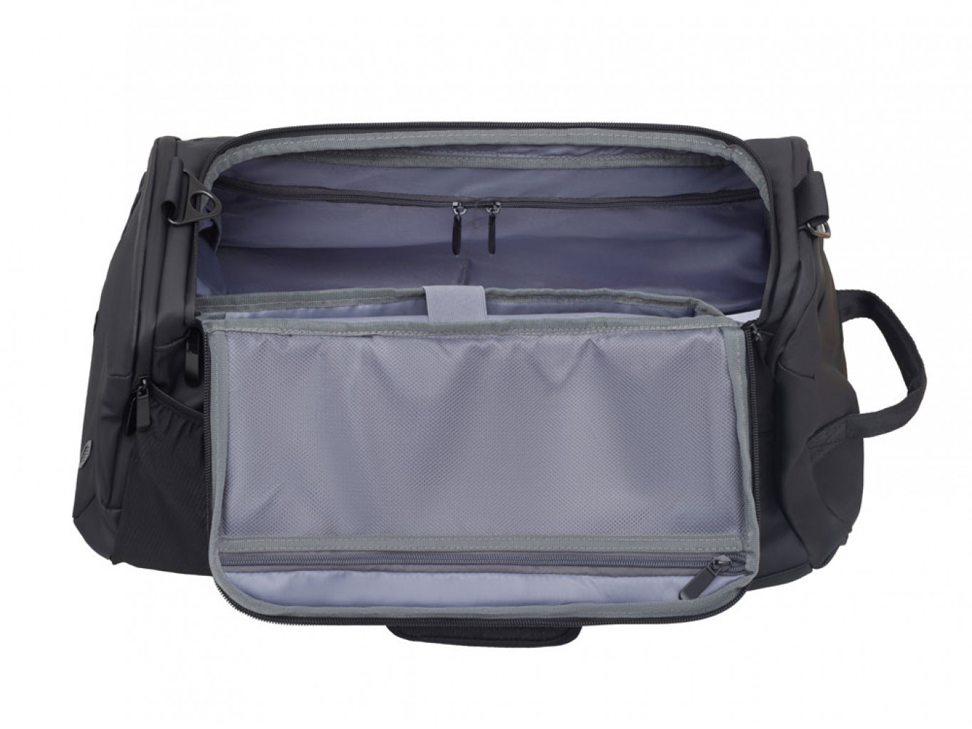 Рюкзак-спортивная сумка Duffle Рюкзак-спортивная сумка Duffle