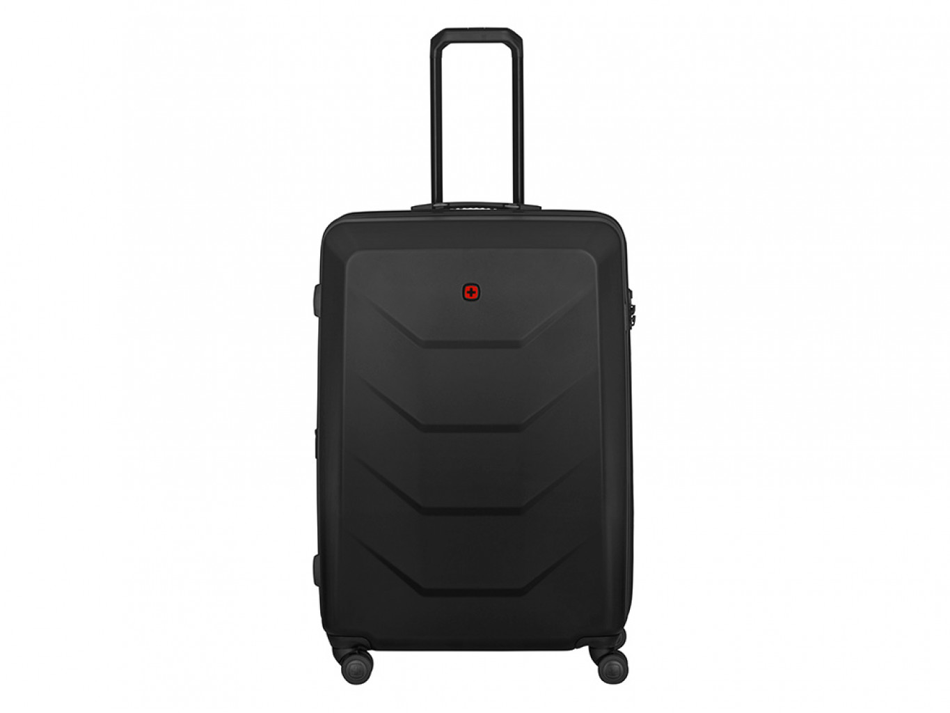 Чемодан «Prymo», 93 л