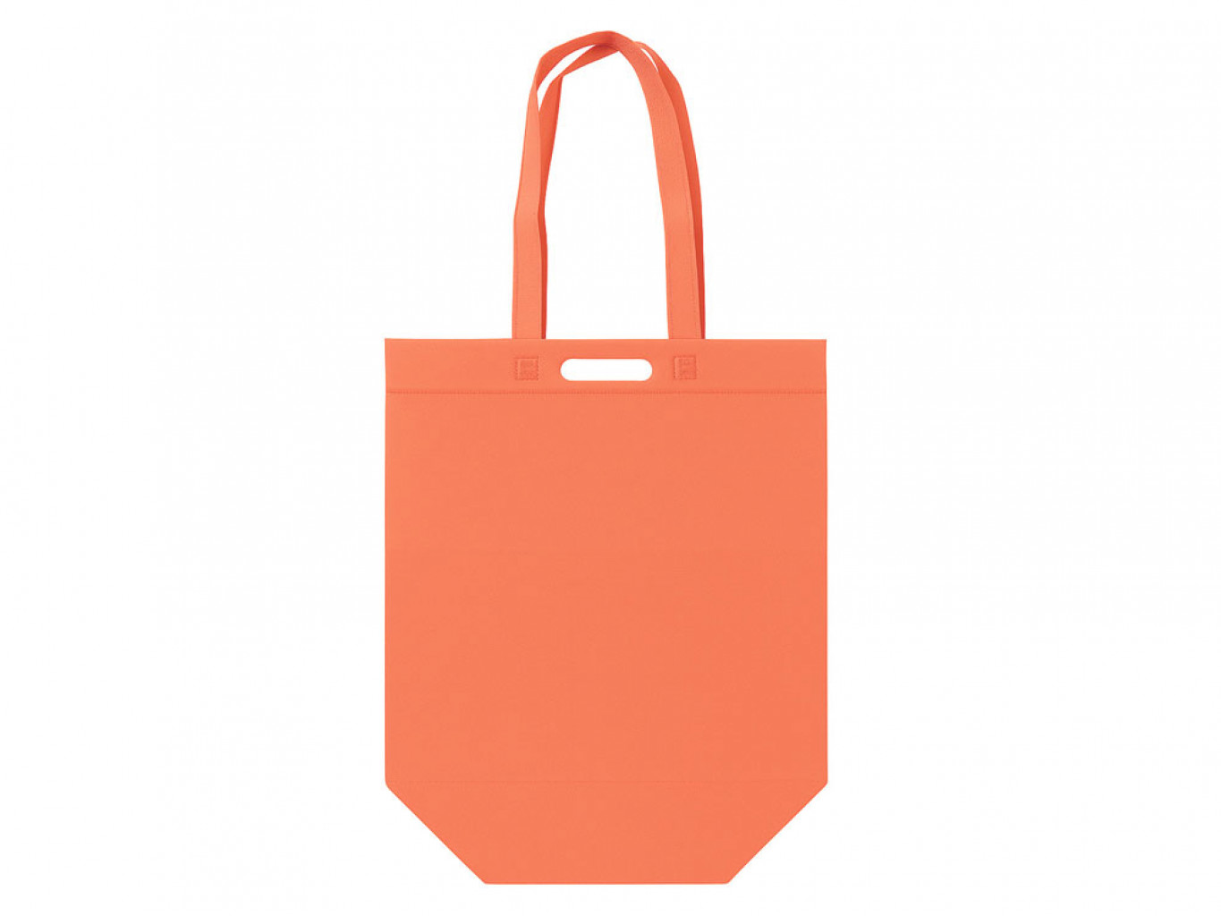 Сумка для покупок «Ambit» из нетканого материала