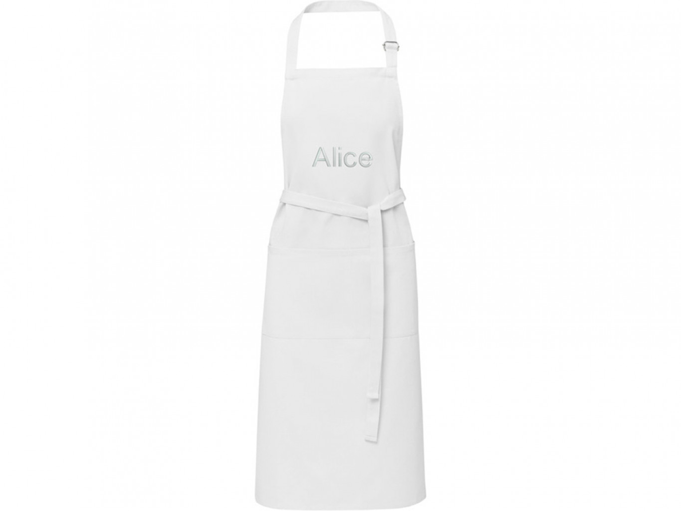 Фартук «Andrea» с регулируемой завязкой