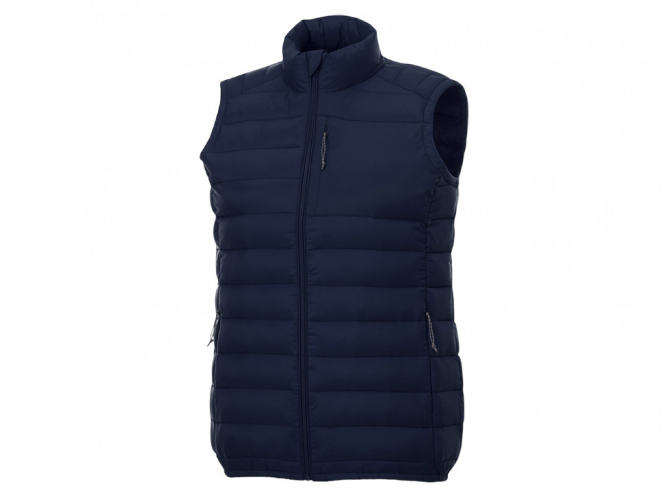 Жилет «Pallas» женский из переработанных материалов