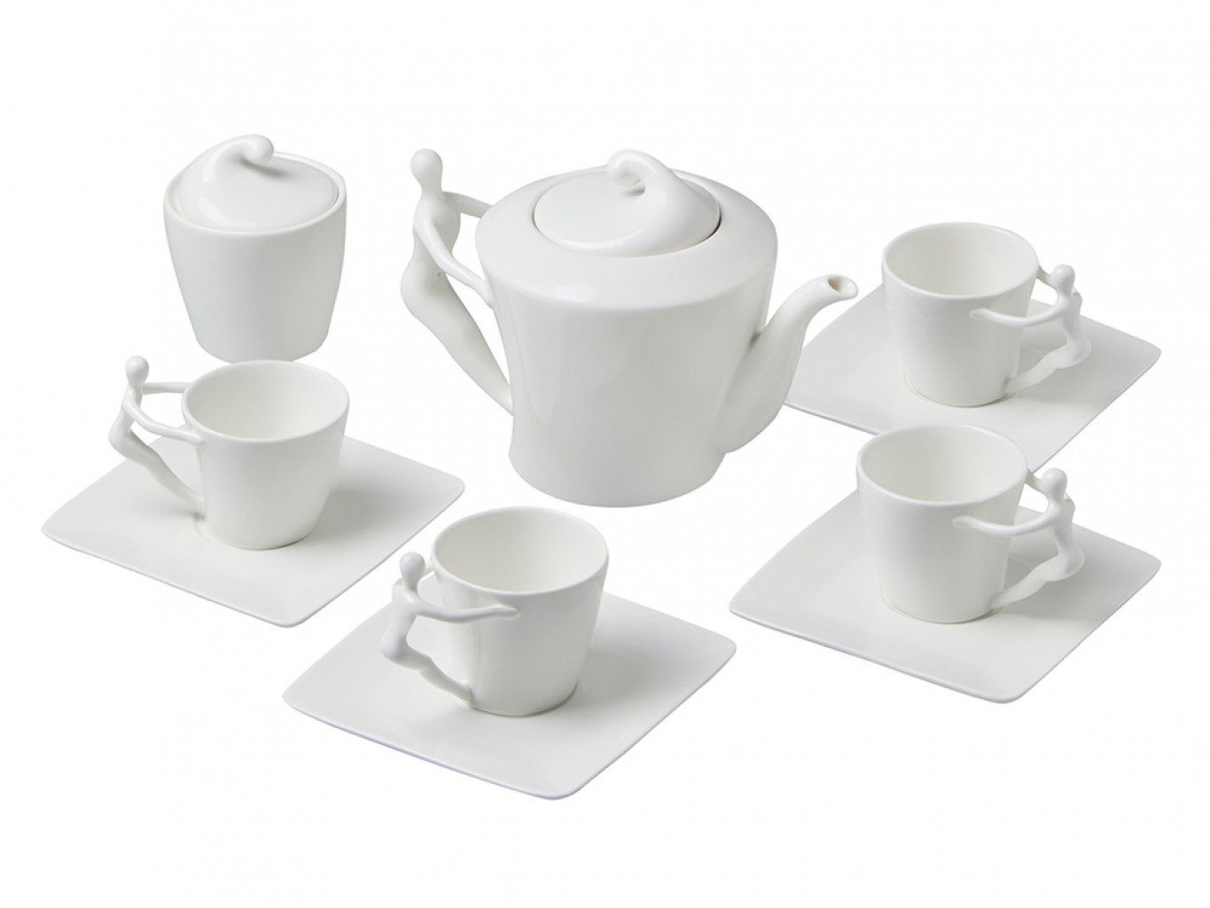 Сервиз «Эмоции»