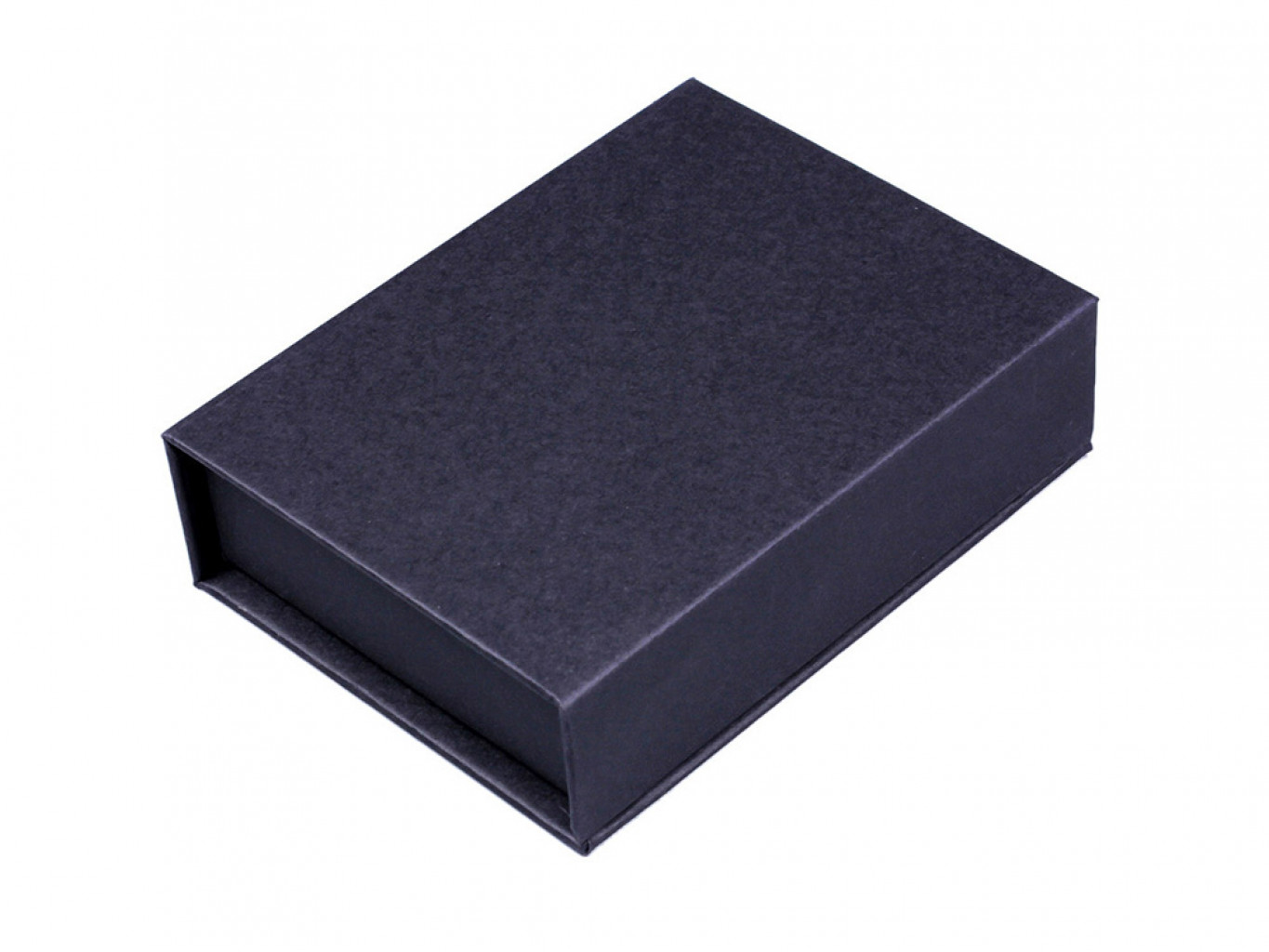 USB 3.0-флешка на 128 Гб со сканером отпечатков пальцев в подарочной упаковке