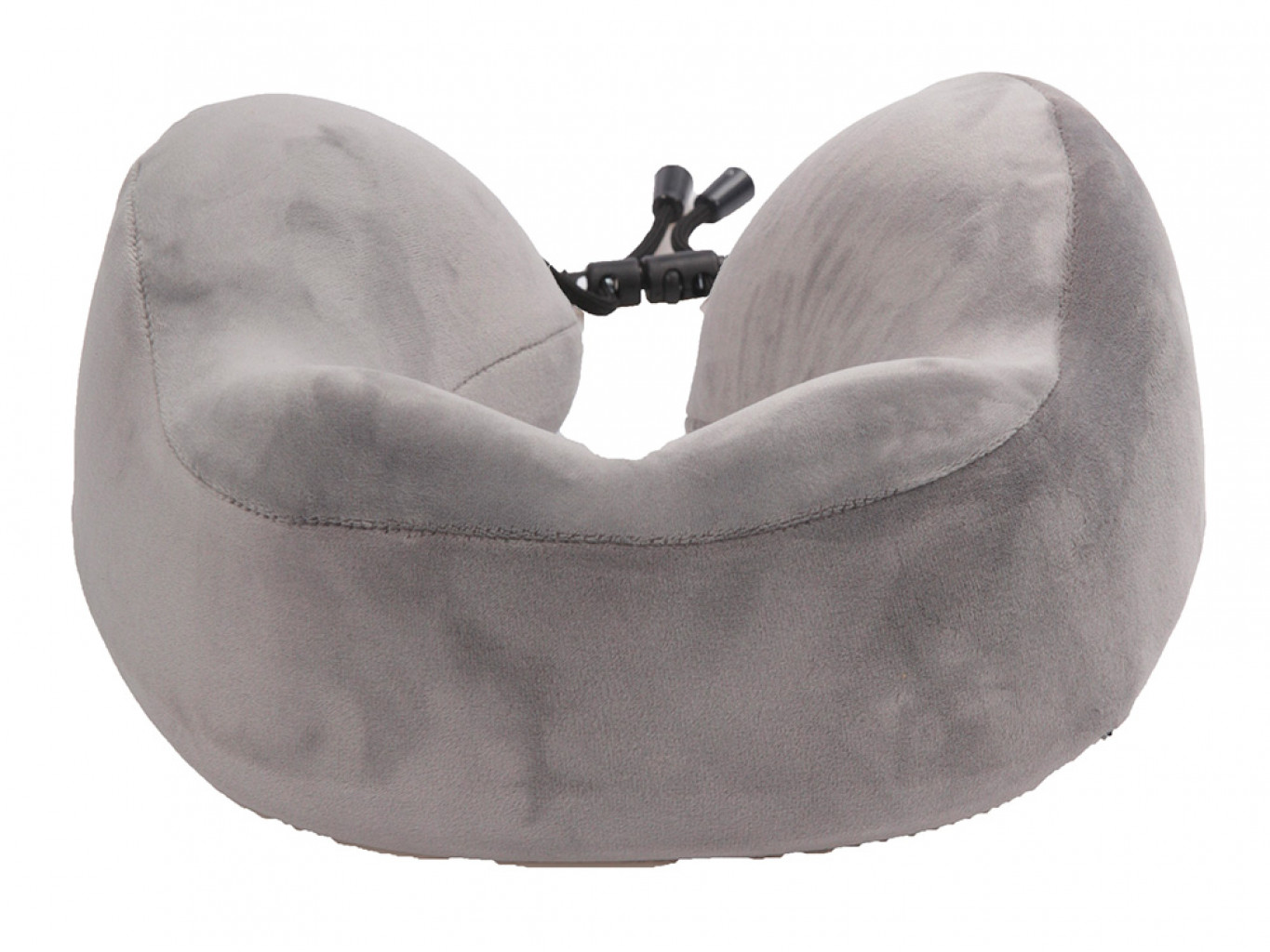 Подушка для путешествий с эффектом памяти «Bluewinder»