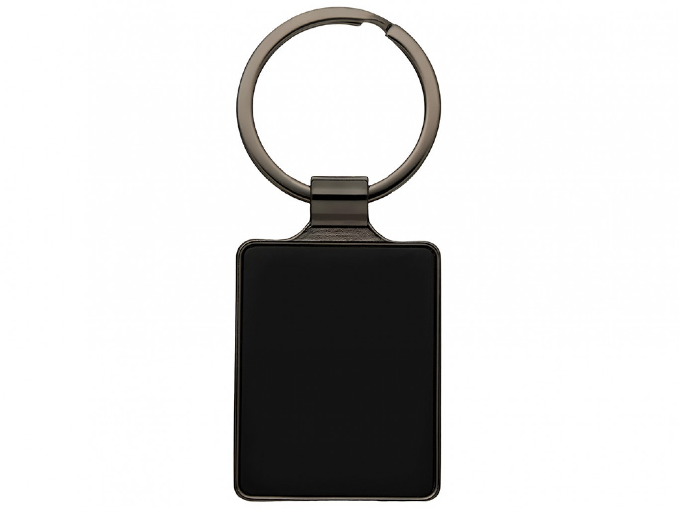 Брелок «Light Steel Rct»