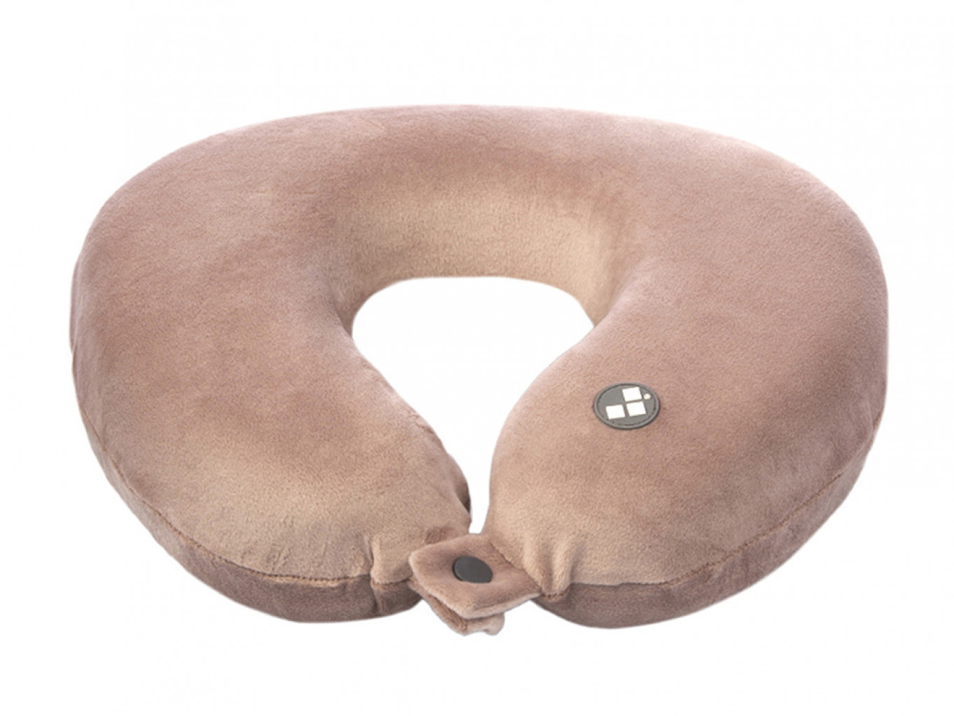 Подушка для путешествий с эффектом памяти «Drowsy»