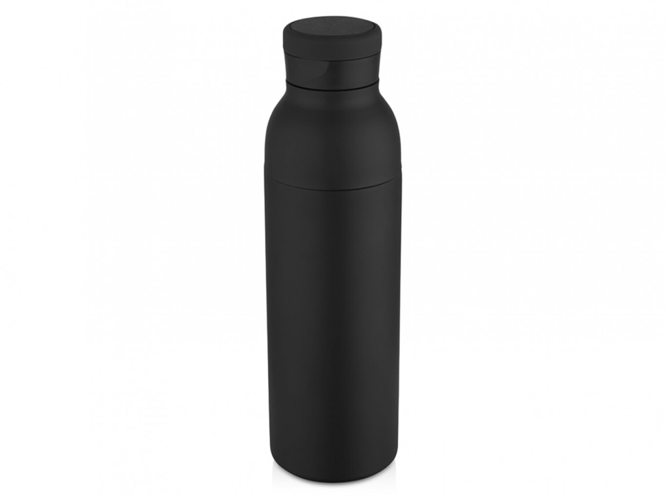 Термобутылка «Illuminate», 650 мл