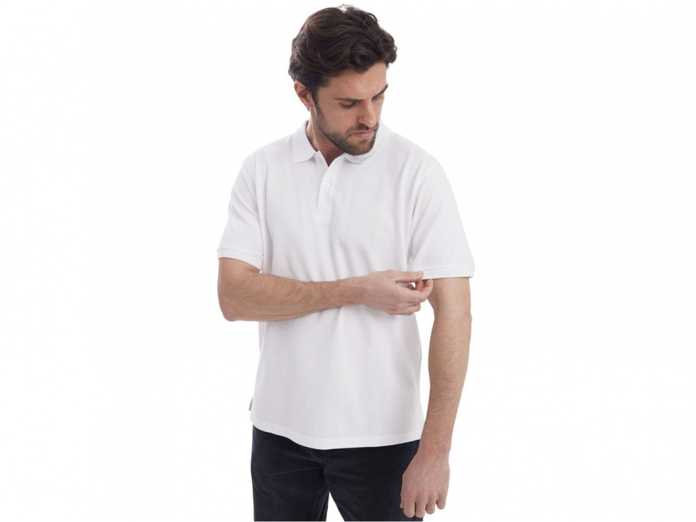 Рубашка поло «Dubai» мужская