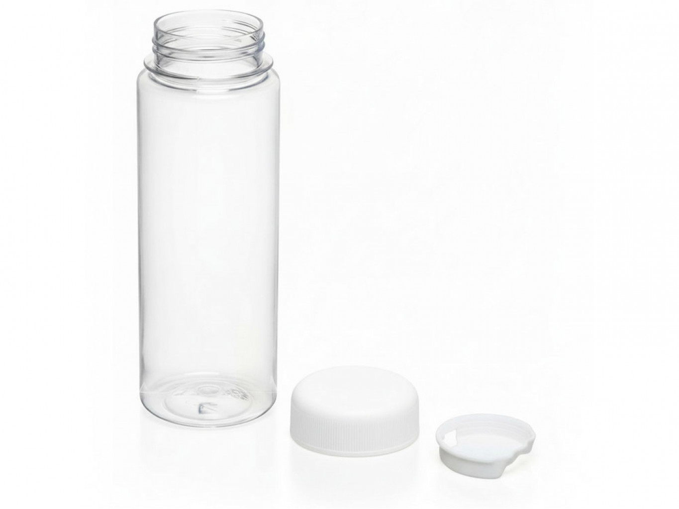 Бутылка для воды «Candy», 550 мл