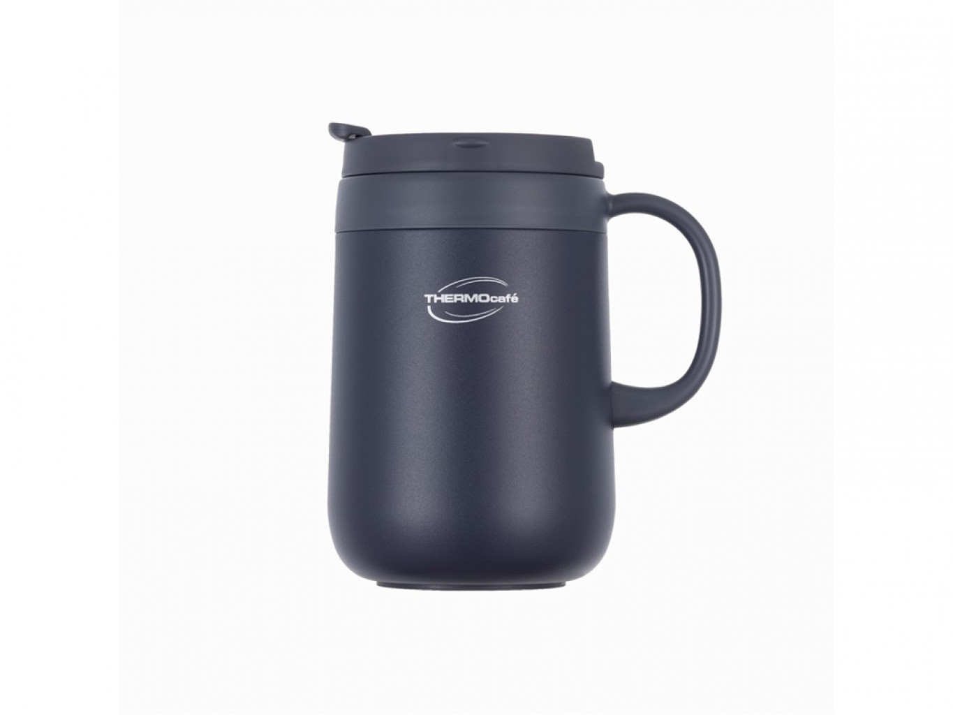Термокружка THERMOcafe «TCCM-460SY», 460 мл Термокружка THERMOcafe «TCCM-460SY», 460 мл