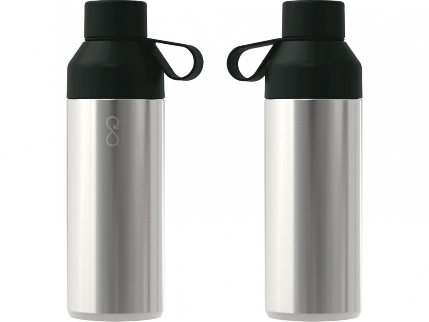 Бутылка для воды «Ocean Bottle Lite» Бутылка для воды «Ocean Bottle Lite»