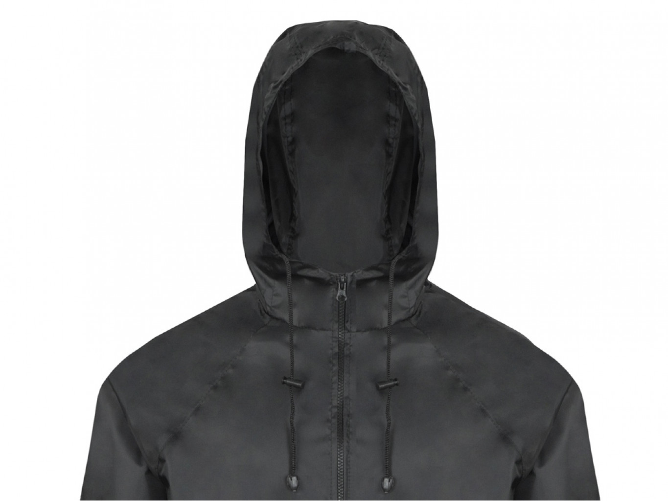 Дождевик «Parka» унисекс Дождевик «Parka» унисекс