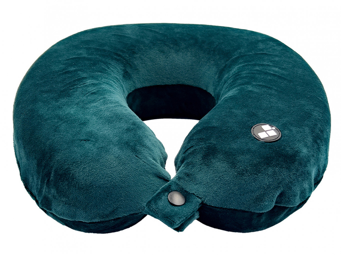 Подушка для путешествий с эффектом памяти «Drowsy»