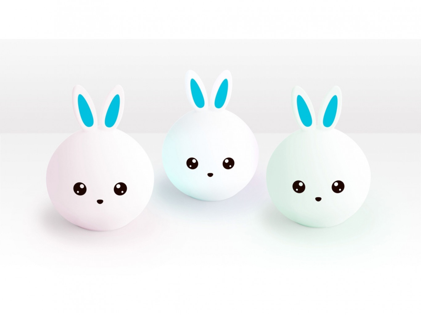 Ночник LED «Bunny»