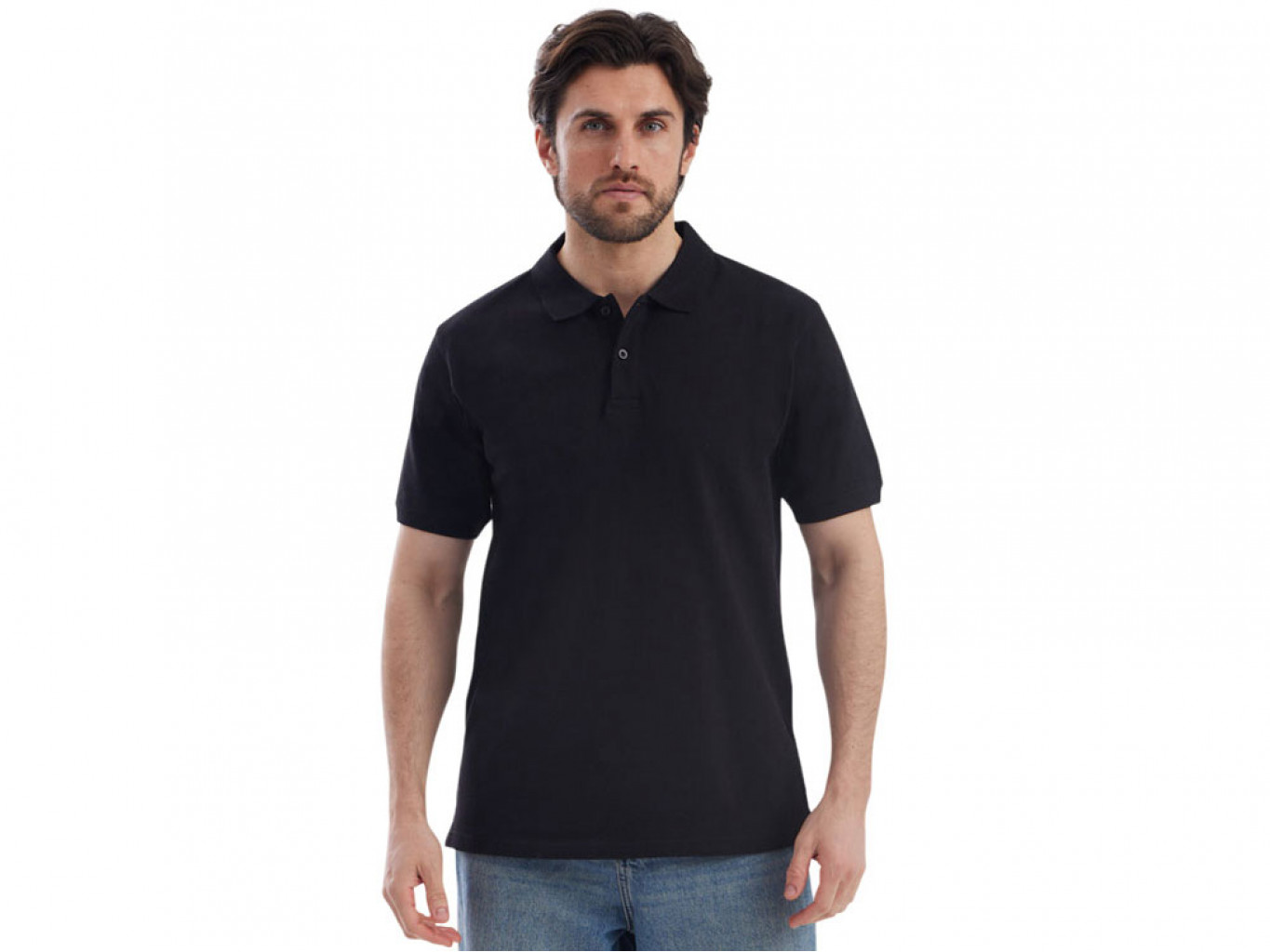 Рубашка поло «Dubai» мужская