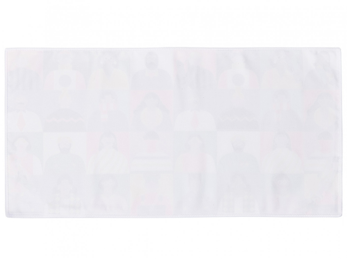 Быстросохнущее полотенце для сублимации