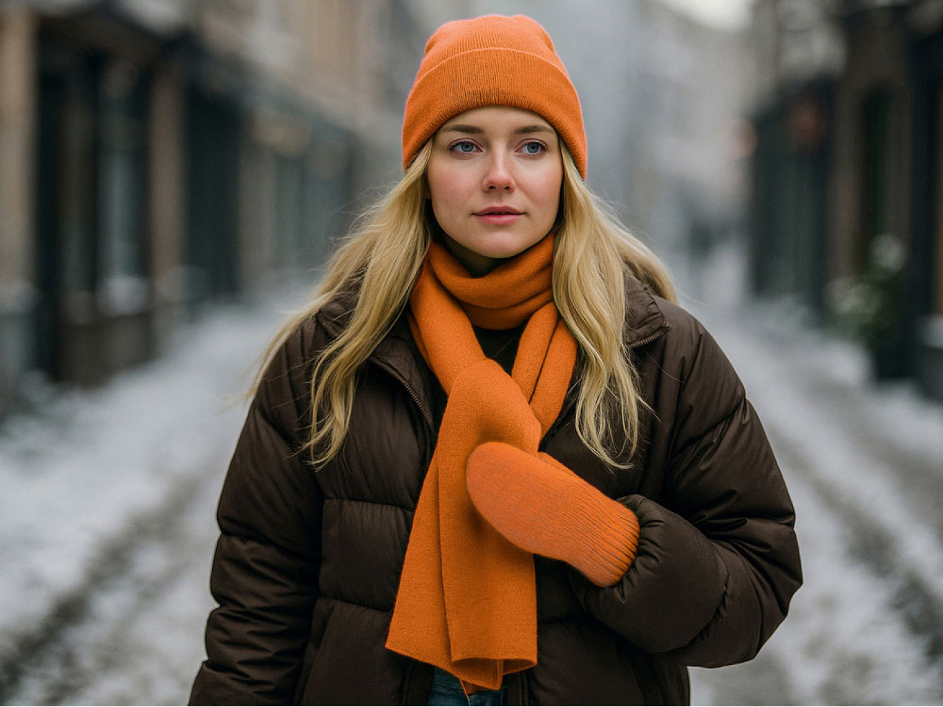 Подарочный набор «Dunant»