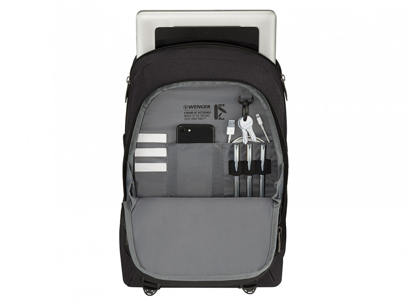 Рюкзак «Oryson» с отделением для ноутбука 16"