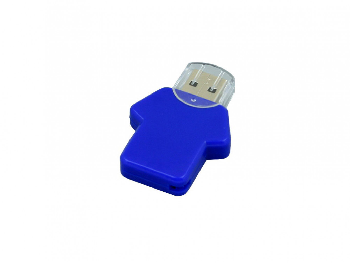 USB 3.0- флешка на 64 Гб в виде футболки