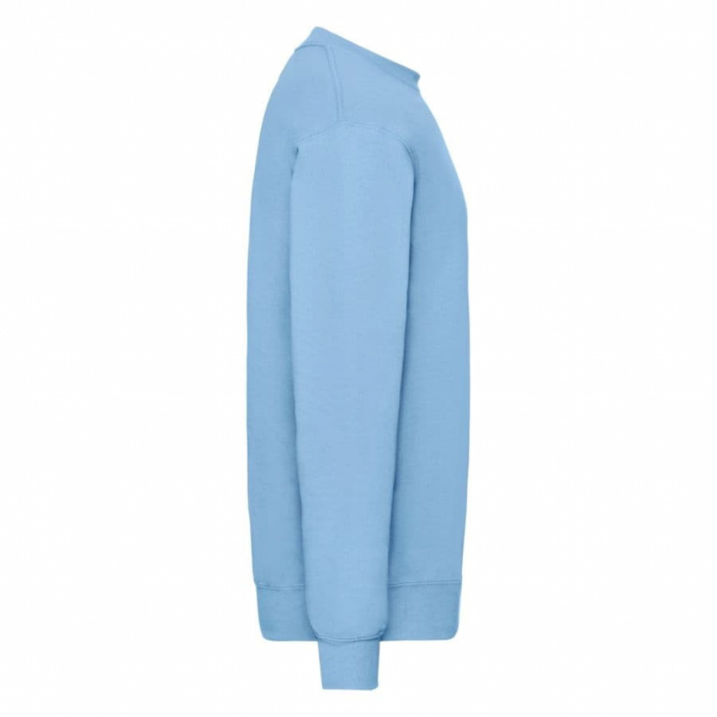 Свитшот мужской с начесом CLASSIC SET-IN SWEAT 280 Свитшот мужской с начесом CLASSIC SET-IN SWEAT 280
