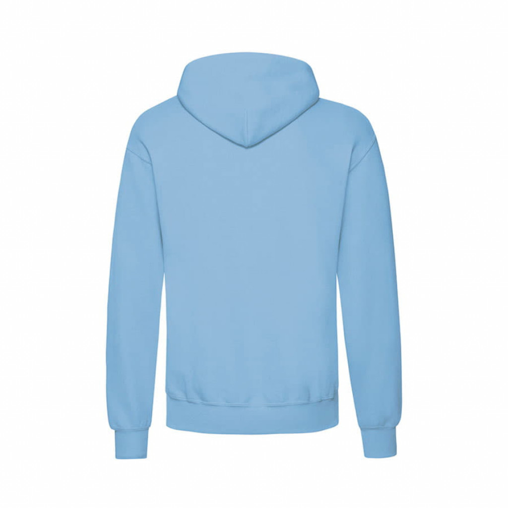 Толстовка с начесом CLASSIC HOODED SWEAT 280 Толстовка с начесом CLASSIC HOODED SWEAT 280