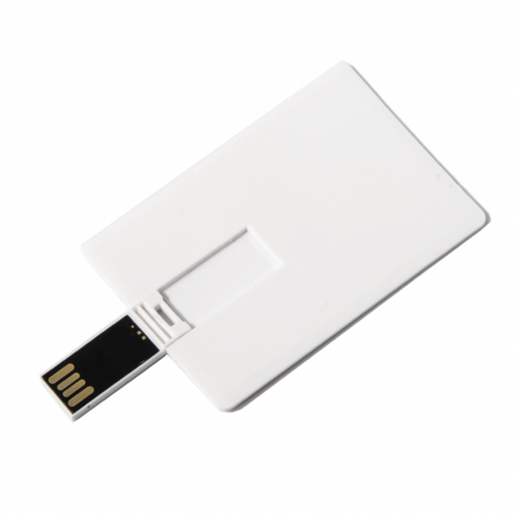 USB flash-карта CARD (8Гб)