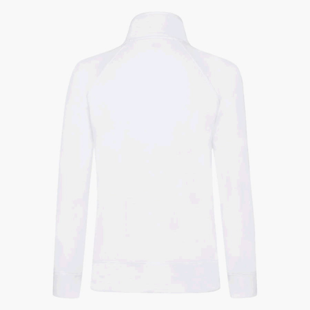 Толстовка женская LADY-FIT SWEAT JACKET 280 Толстовка женская LADY-FIT SWEAT JACKET 280