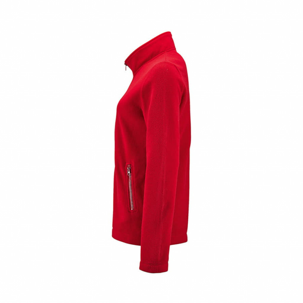 Толстовка женская флисовая NORMAN WOMEN 220 Толстовка женская флисовая NORMAN WOMEN 220