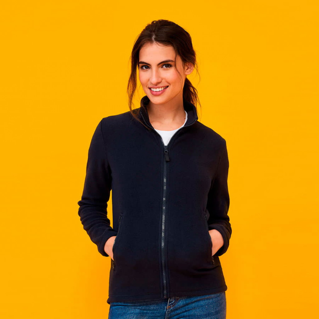 Толстовка на молнии женская NORMAN WOMEN 220 Толстовка на молнии женская NORMAN WOMEN 220