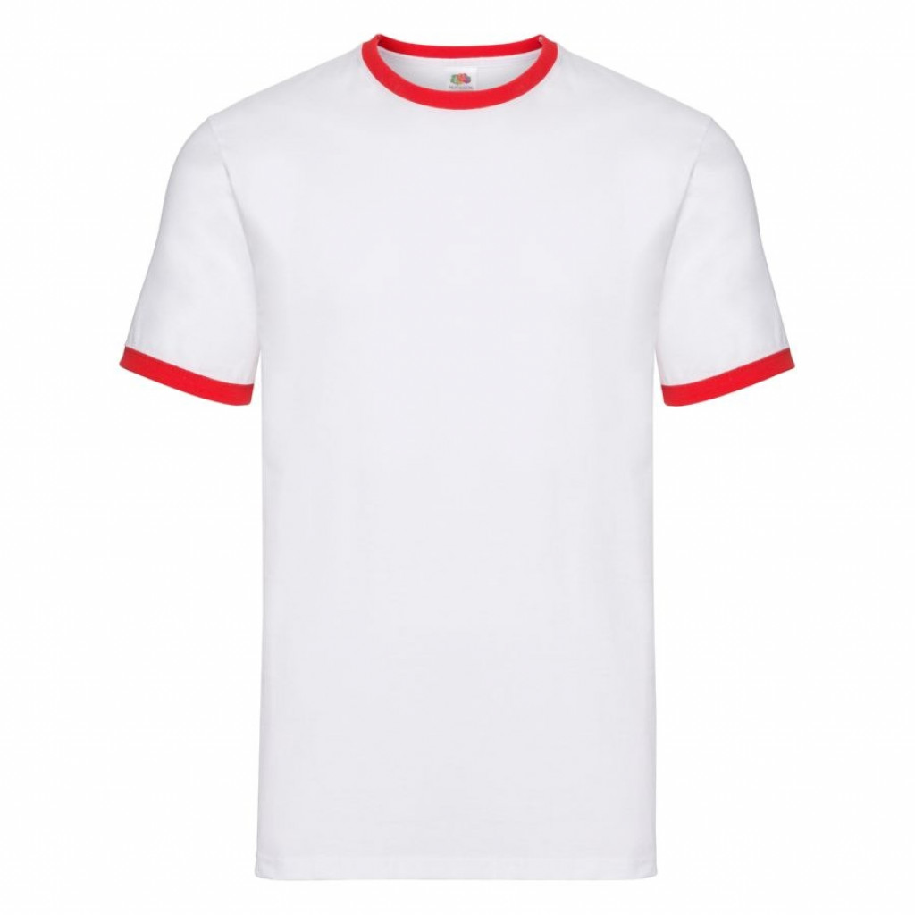 Футболка мужская RINGER T 160 Футболка мужская RINGER T 160