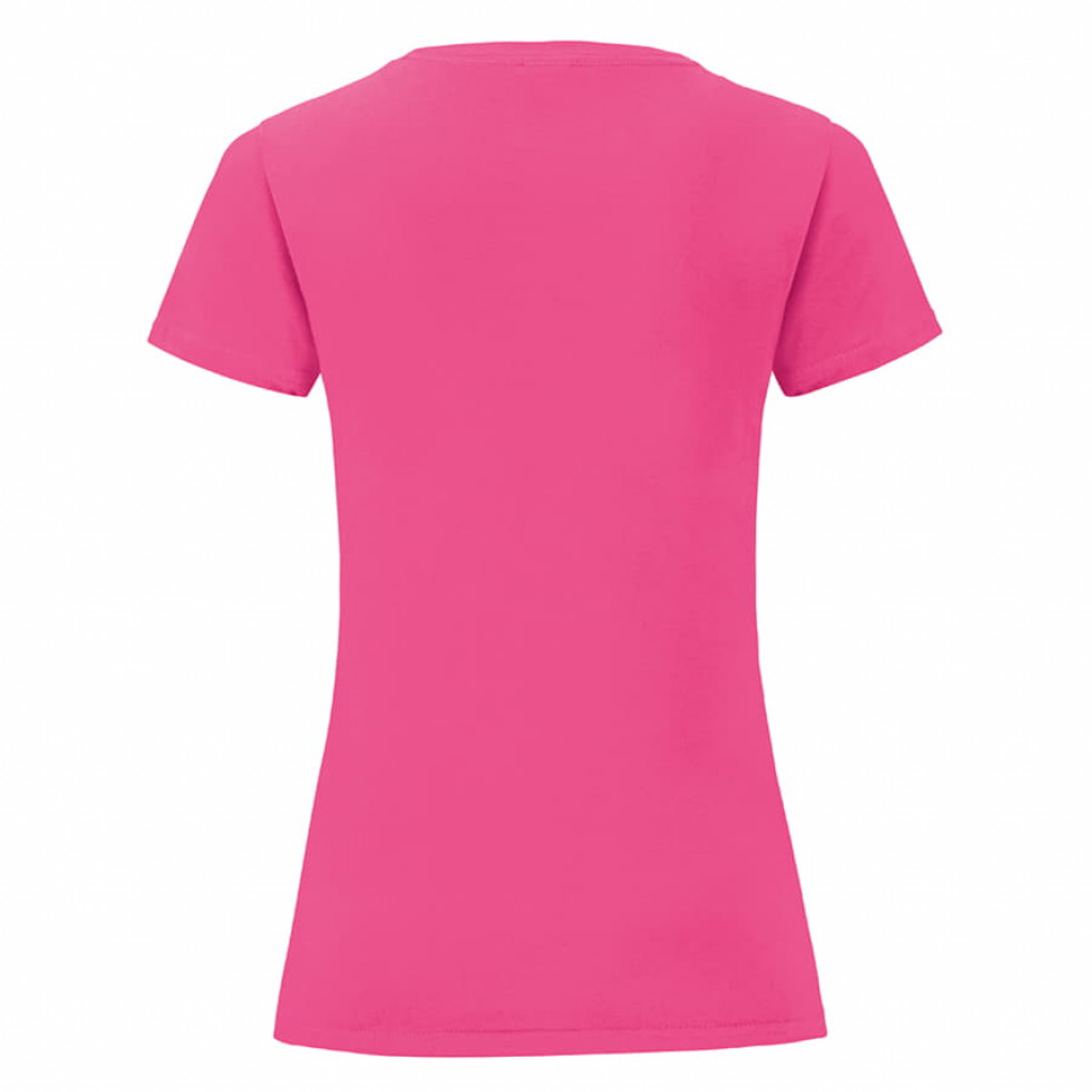 Футболка женская LADIES ICONIC 150 Футболка женская LADIES ICONIC 150