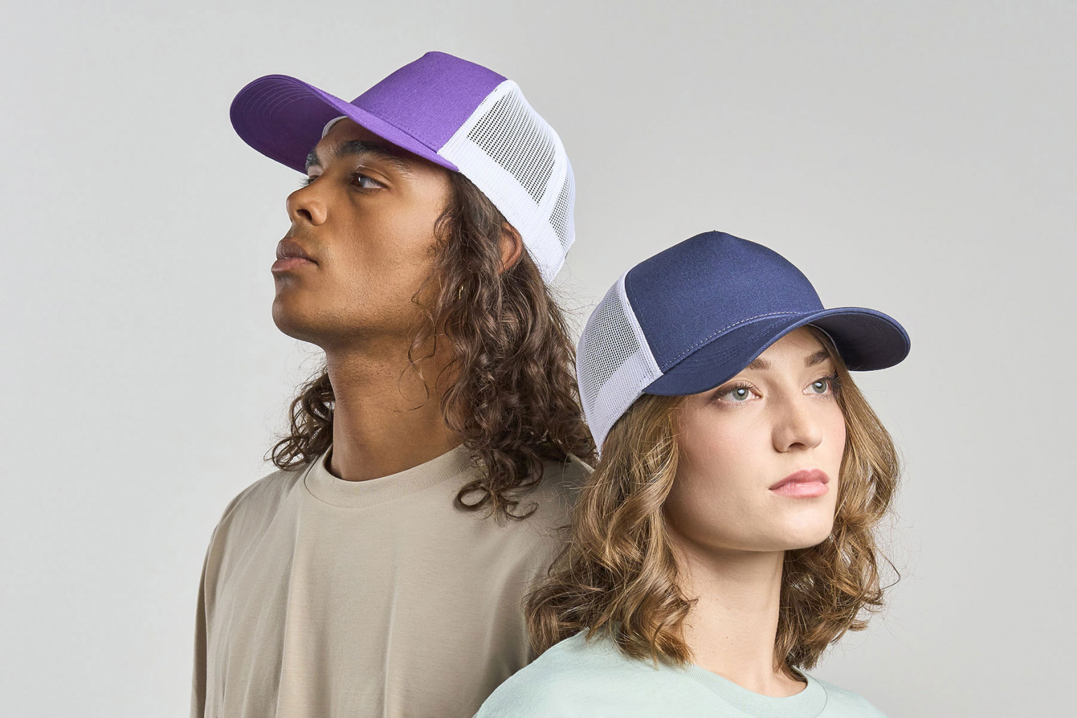 Бейсболка RAPPER COTTON-S, 5 клиньев, пластиковая застёжка, 280 Бейсболка RAPPER COTTON-S, 5 клиньев, пластиковая застёжка, 280