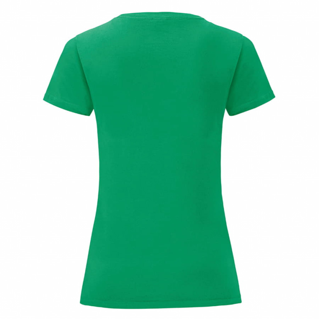 Футболка женская LADIES ICONIC 150 Футболка женская LADIES ICONIC 150