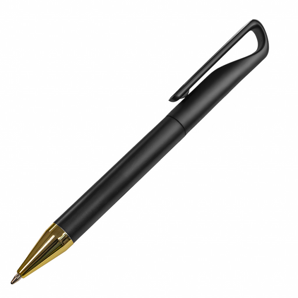 Ручка шариковая GLOSSY GOLD Ручка шариковая GLOSSY GOLD