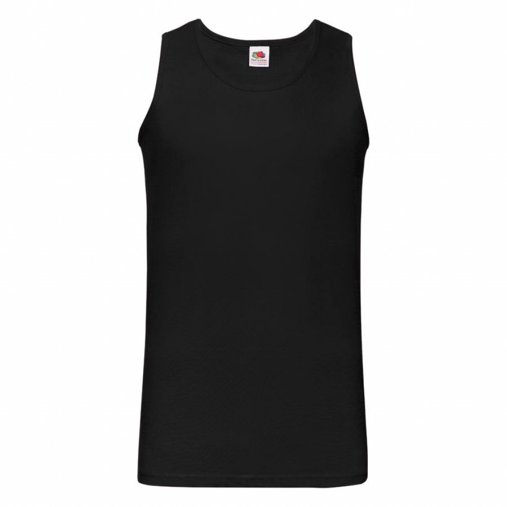 Майка мужская VALUEWEIGHT ATHLETIC VEST 165 Майка мужская VALUEWEIGHT ATHLETIC VEST 165